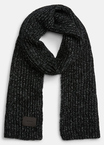 VINCE Special Offer - Cardigan-Stitch Scarf in Scarves & Hats