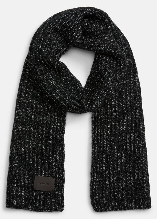 VINCE Special Offer - Cardigan-Stitch Scarf in Scarves & Hats