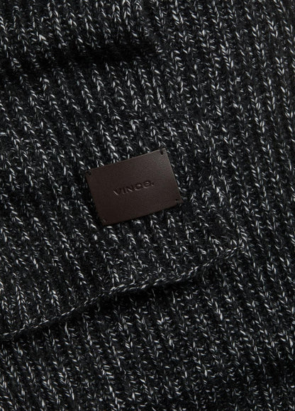 VINCE Special Offer - Cardigan-Stitch Scarf in Scarves & Hats
