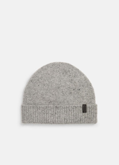 VINCE Value - Donegal Cashmere Beanie in Scarves & Hats