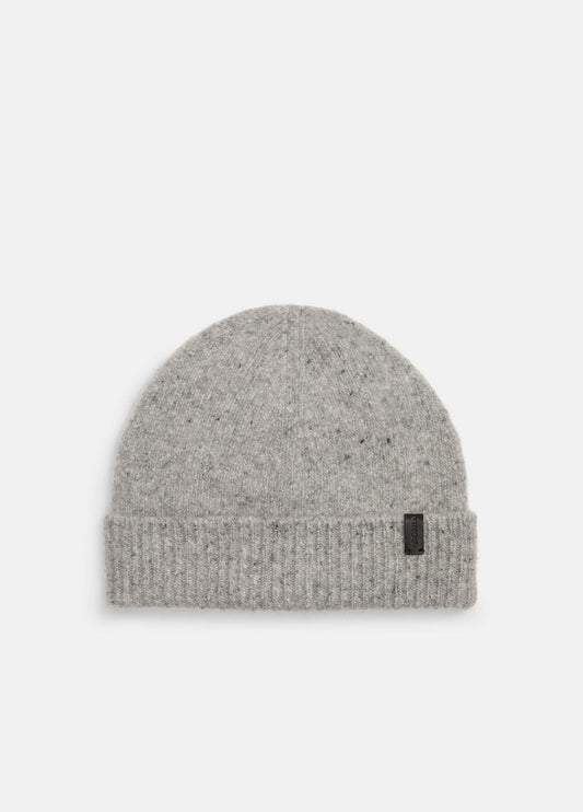 VINCE Value - Donegal Cashmere Beanie in Scarves & Hats