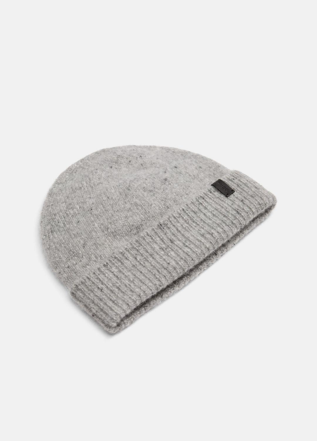 VINCE Value - Donegal Cashmere Beanie in Scarves & Hats