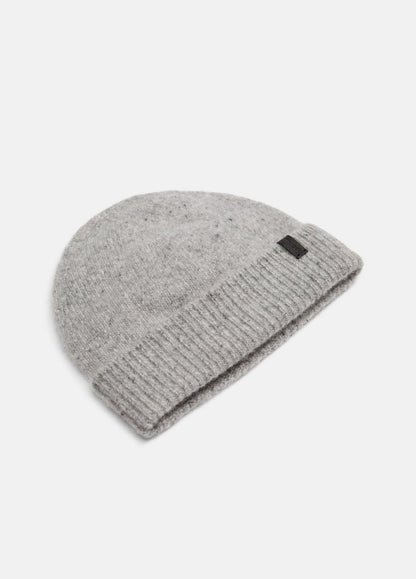 VINCE Value - Donegal Cashmere Beanie in Scarves & Hats