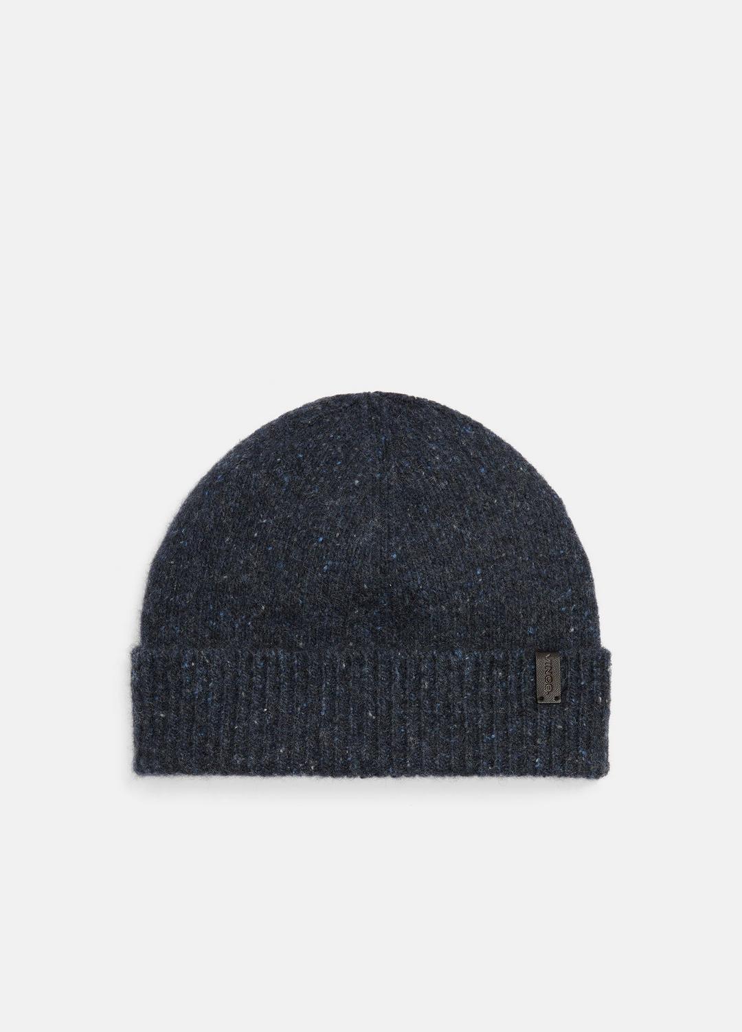 VINCE Discount - Donegal Cashmere Beanie in Scarves & Hats