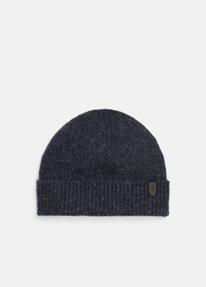 VINCE Discount - Donegal Cashmere Beanie in Scarves & Hats