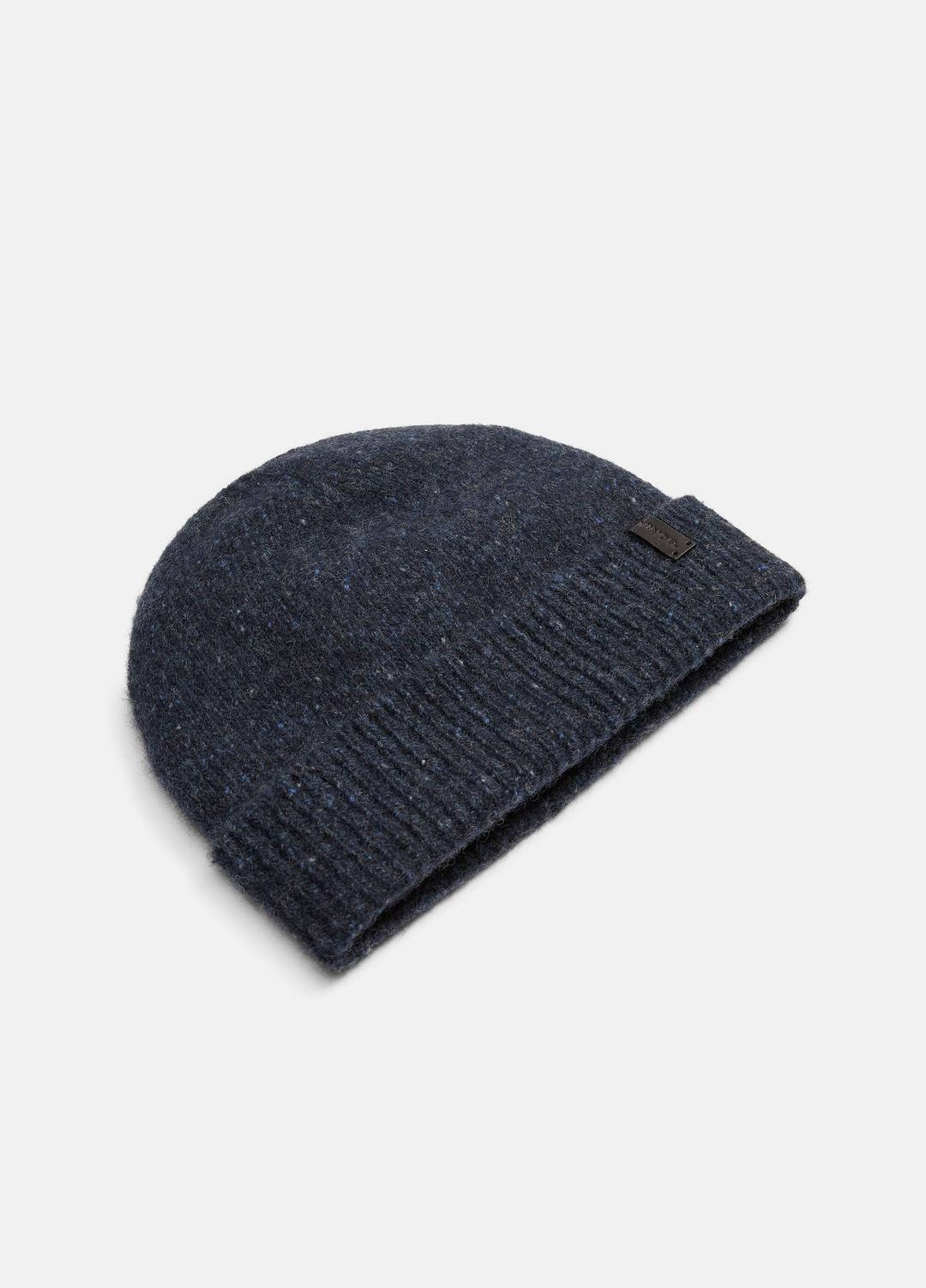 VINCE Discount - Donegal Cashmere Beanie in Scarves & Hats