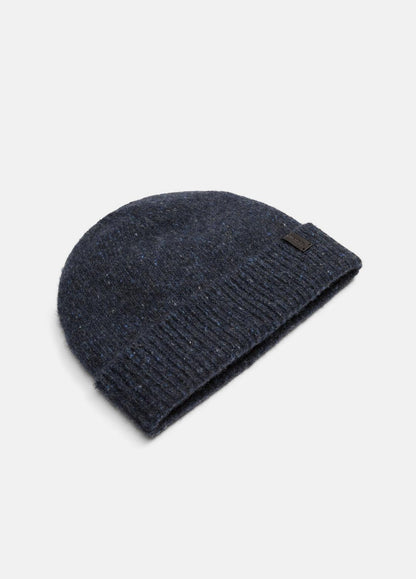 VINCE Discount - Donegal Cashmere Beanie in Scarves & Hats