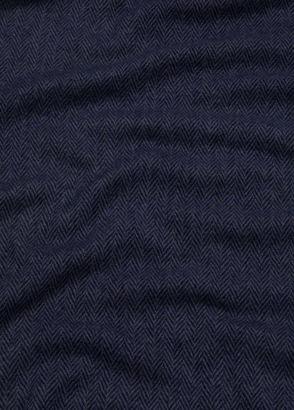 VINCE Best Price - Herringbone Cashmere Scarf in Scarves & Hats