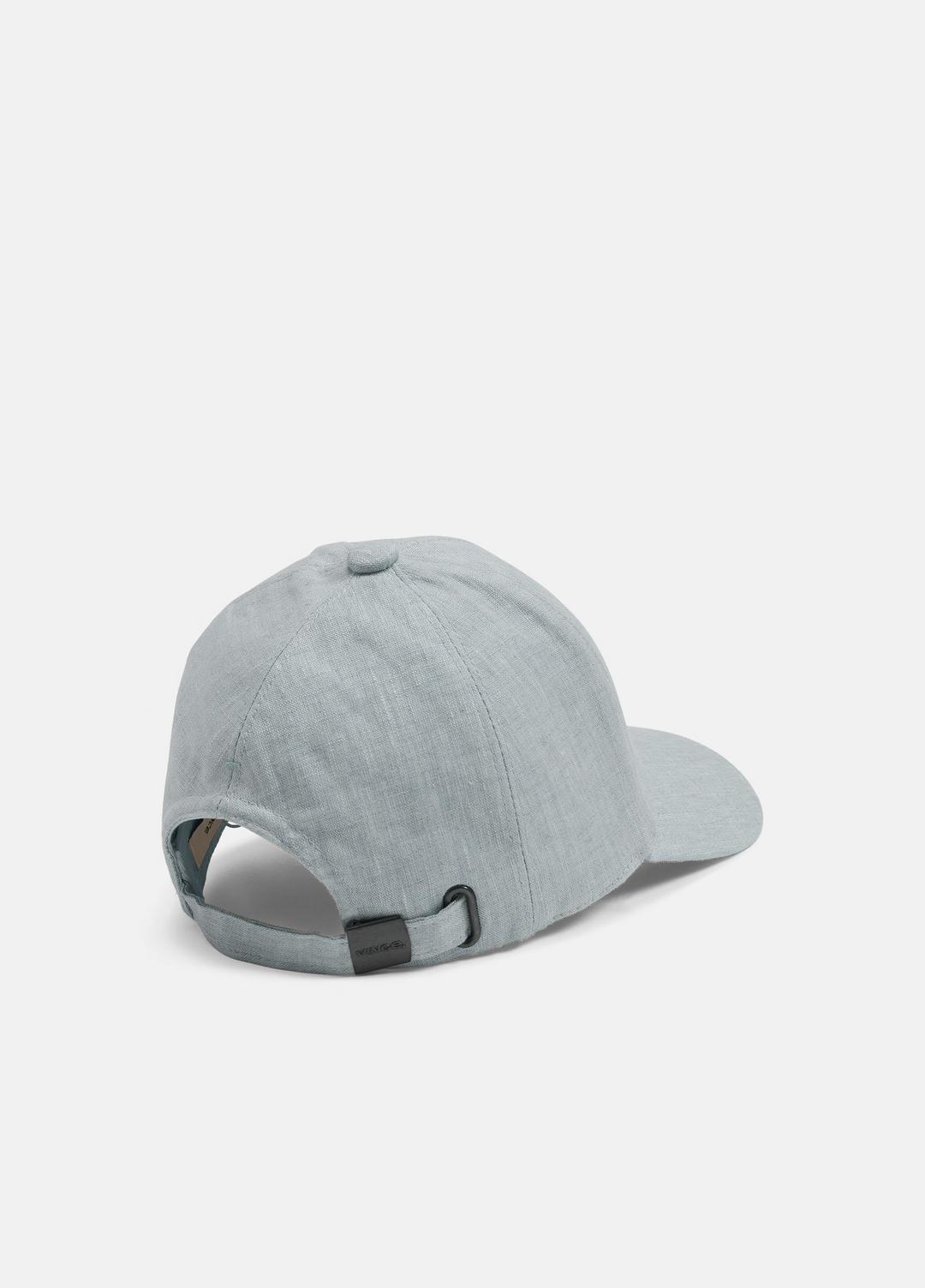 VINCE Best Price - Hemp Baseball Cap in Scarves & Hats