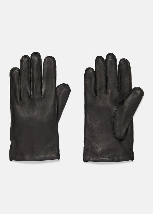 VINCE Featured - Classic Cashmere-Lined Leather Glove in Gloves