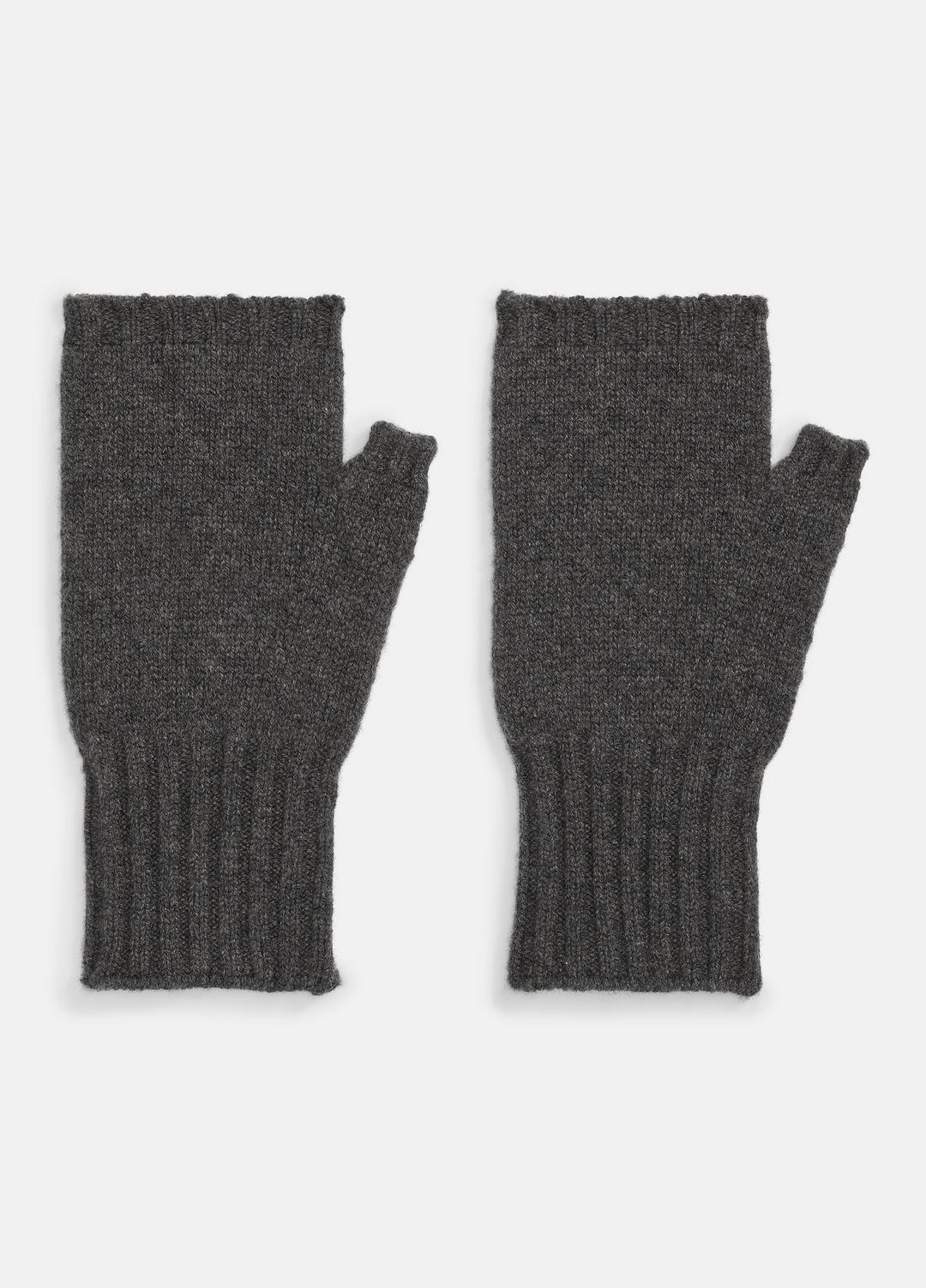 VINCE Discount - Cashmere Hand Warmers in Gloves