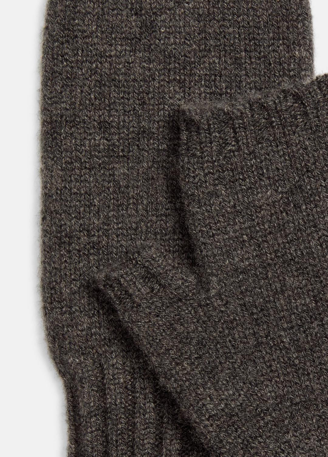 VINCE Discount - Cashmere Hand Warmers in Gloves