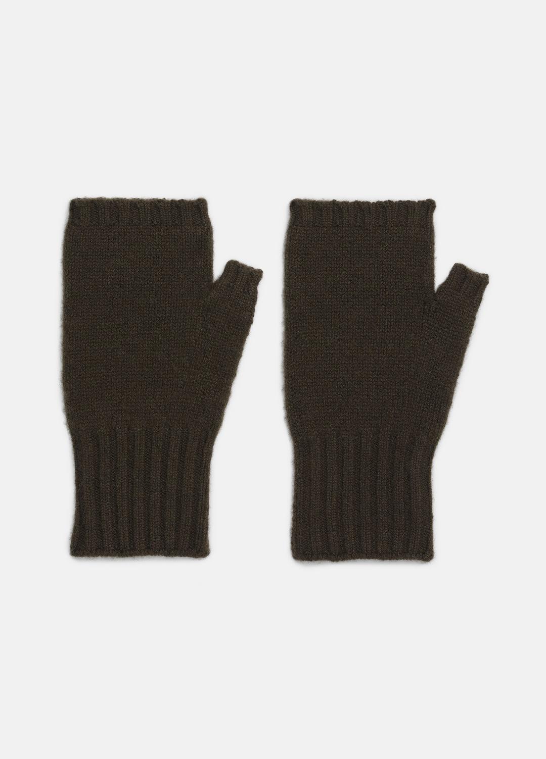 VINCE New - Cashmere Hand Warmers in Gloves