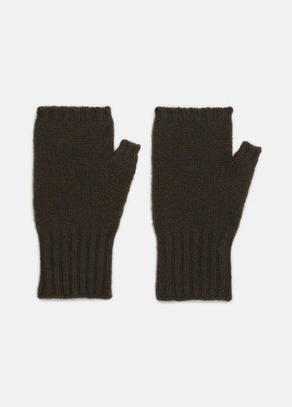 VINCE New - Cashmere Hand Warmers in Gloves