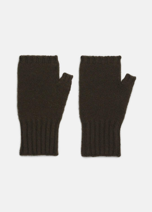 VINCE New - Cashmere Hand Warmers in Gloves