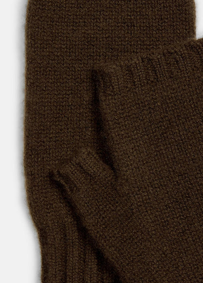 VINCE New - Cashmere Hand Warmers in Gloves