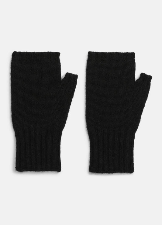 VINCE Signature - Cashmere Hand Warmers in Gloves