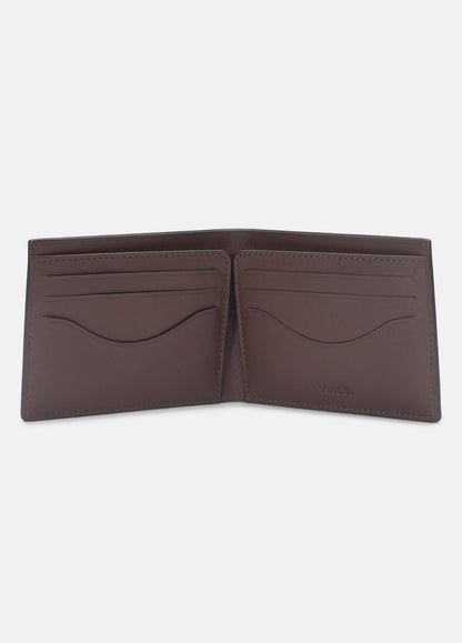 VINCE Great Value - Suede Bifold Wallet in Bags