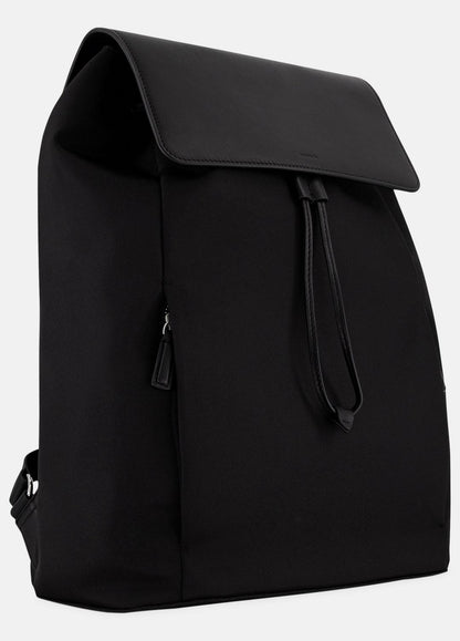 VINCE Latest - Drayton Nylon Flap Backpack in Bags