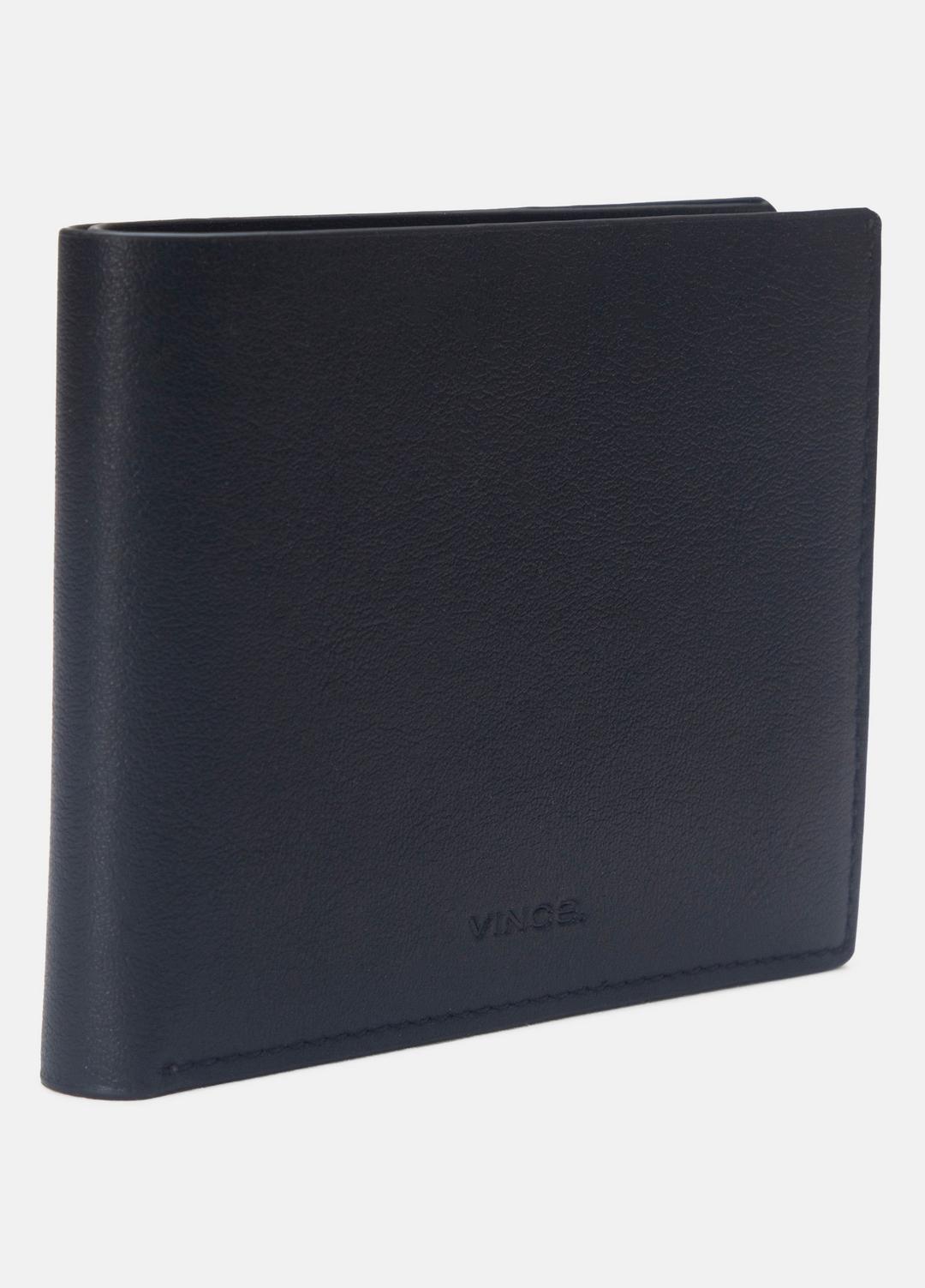 VINCE Great Value - Nappa Leather Bifold Wallet in Bags