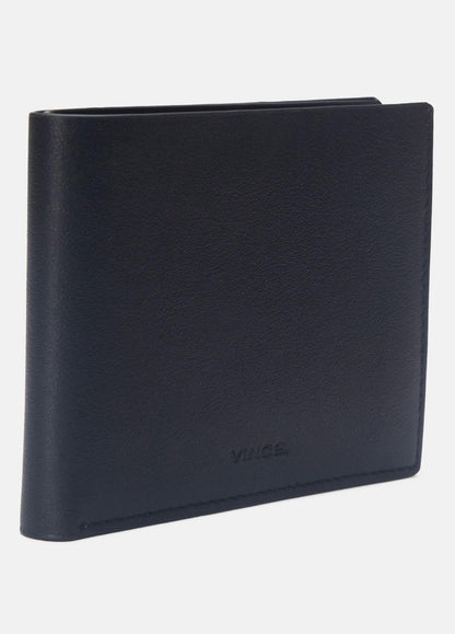 VINCE Great Value - Nappa Leather Bifold Wallet in Bags