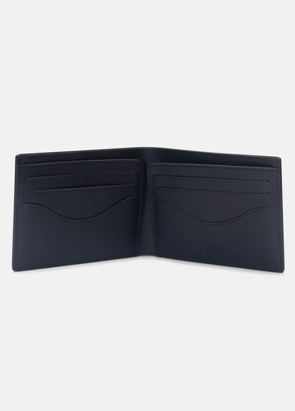 VINCE Great Value - Nappa Leather Bifold Wallet in Bags