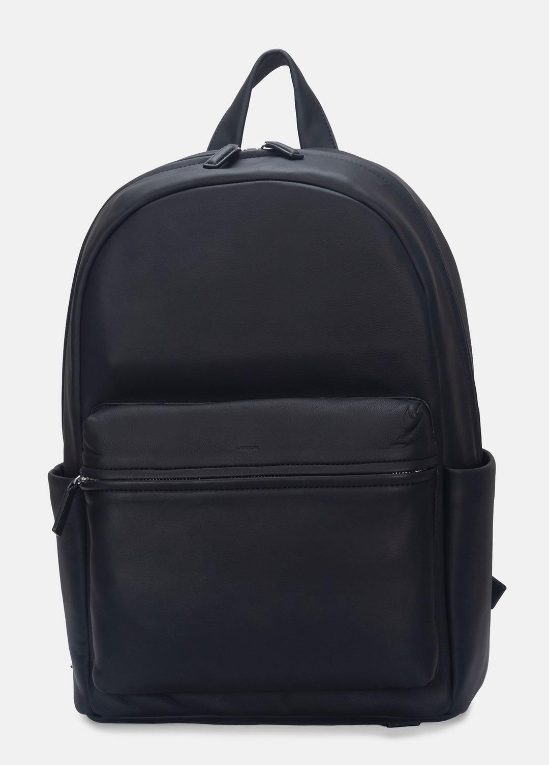 VINCE Exclusive - Cavalor Leather Backpack in Bags