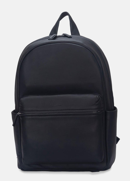 VINCE Exclusive - Cavalor Leather Backpack in Bags