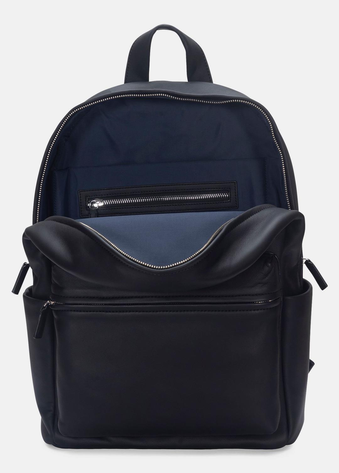 VINCE Exclusive - Cavalor Leather Backpack in Bags