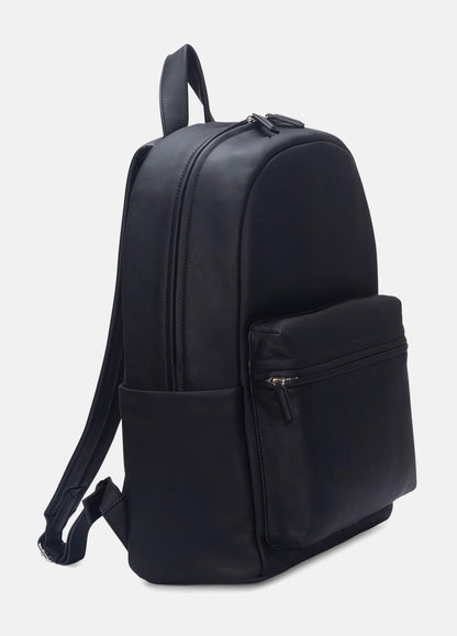 VINCE Exclusive - Cavalor Leather Backpack in Bags