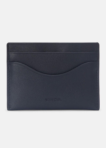 VINCE Quality - Nappa Leather Cardholder in Bags
