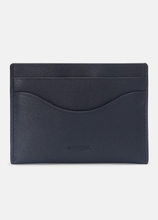 VINCE Quality - Nappa Leather Cardholder in Bags