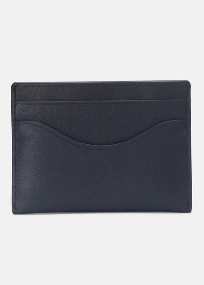 VINCE Quality - Nappa Leather Cardholder in Bags