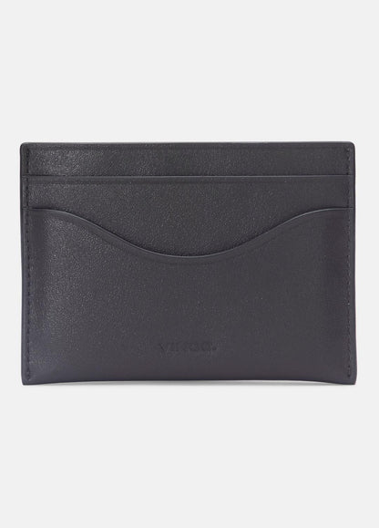 VINCE Premium - Nappa Leather Cardholder in Bags