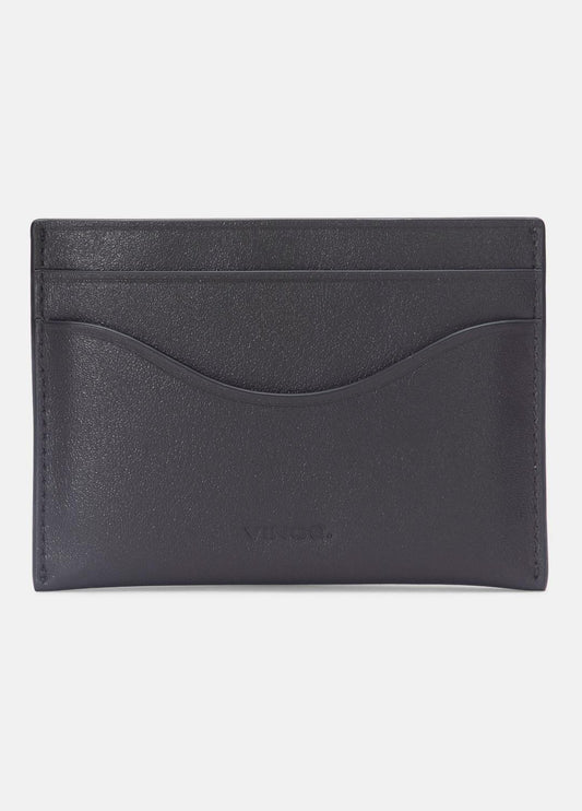 VINCE Premium - Nappa Leather Cardholder in Bags