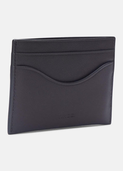 VINCE Premium - Nappa Leather Cardholder in Bags
