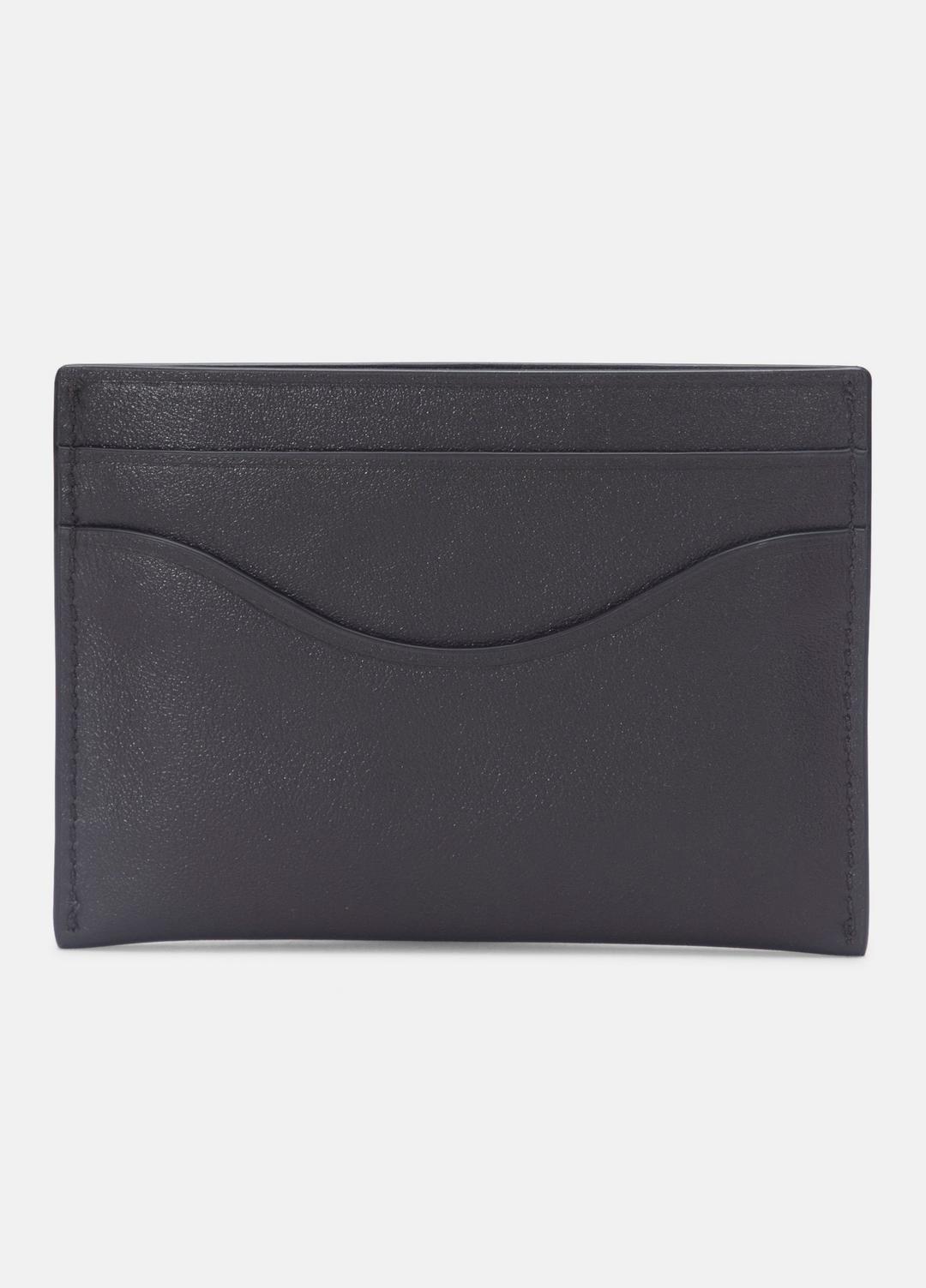 VINCE Premium - Nappa Leather Cardholder in Bags