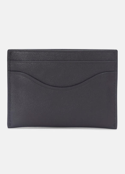 VINCE Premium - Nappa Leather Cardholder in Bags