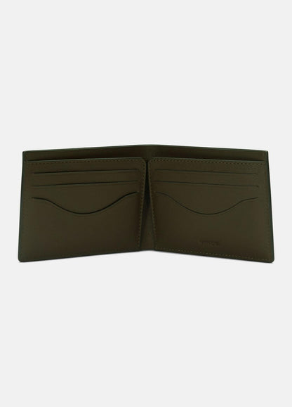 VINCE Best Seller - Suede Bifold Wallet in Bags