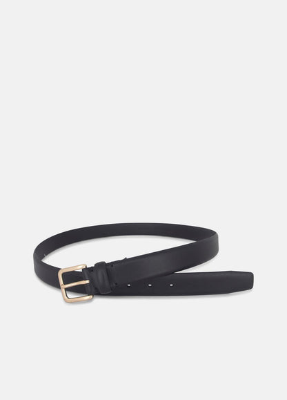 VINCE Quality - Men's 30mm Leather Belt in Belts