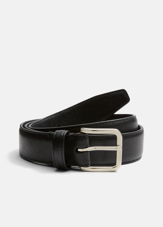 VINCE Quality - Men’s Classic Leather Belt in Belts