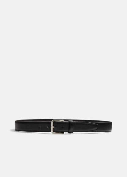 VINCE Quality - Men’s Classic Leather Belt in Belts