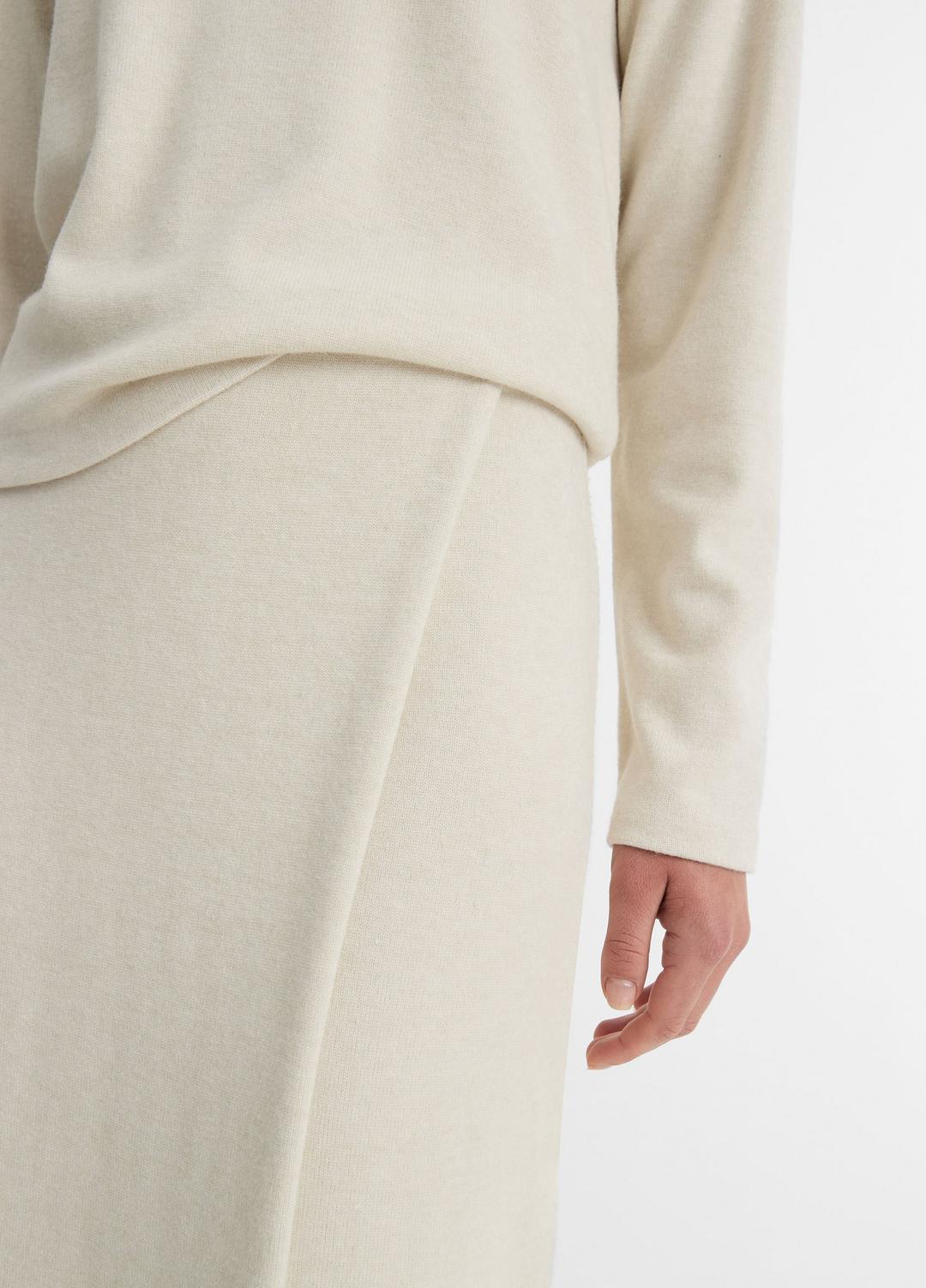 VINCE Best Seller - Cozy Wrap Skirt in Dresses & Skirts