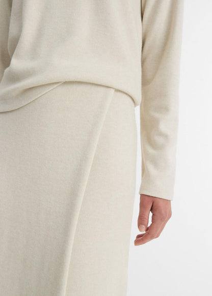 VINCE Best Seller - Cozy Wrap Skirt in Dresses & Skirts