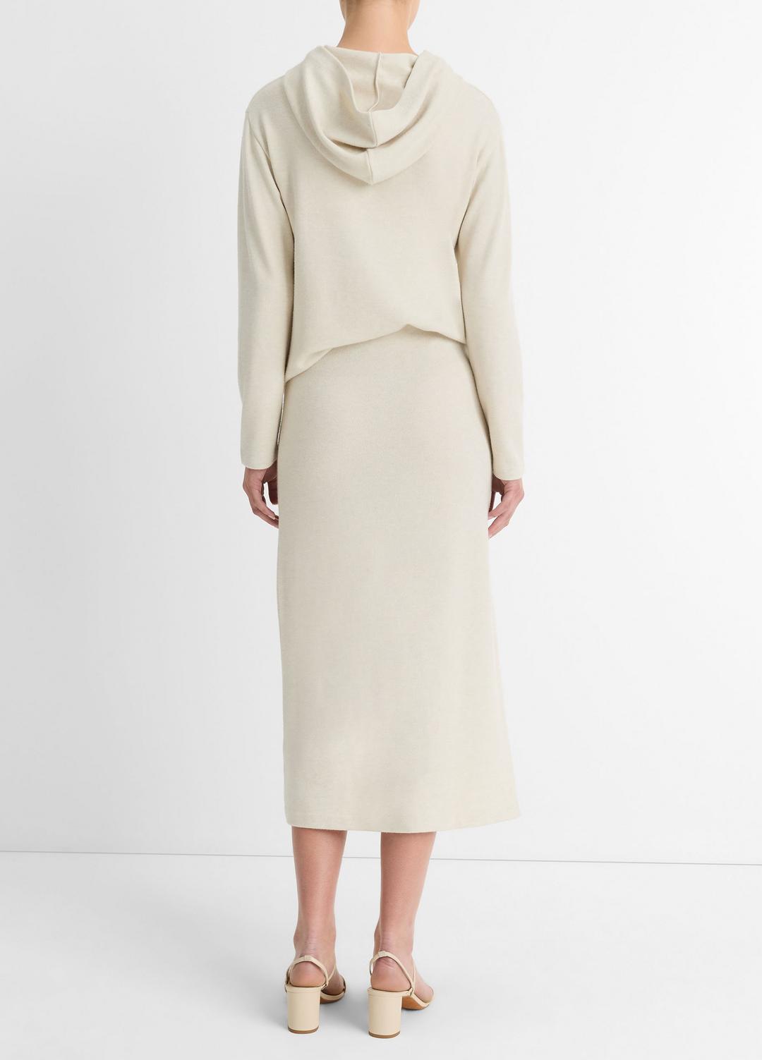 VINCE Best Seller - Cozy Wrap Skirt in Dresses & Skirts