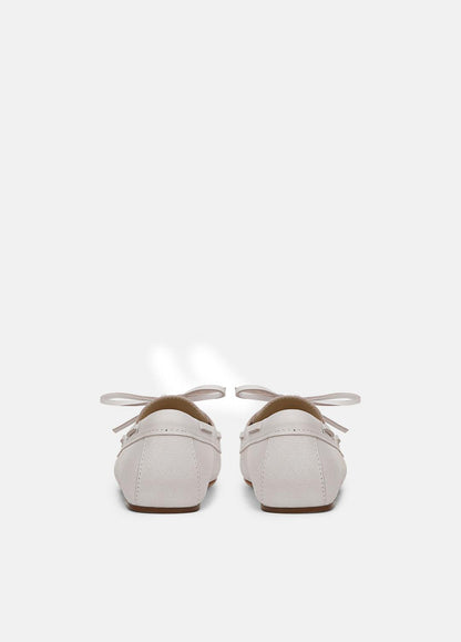 VINCE Customer Favorite - Marin Leather Lace-Up Loafer in Shoes