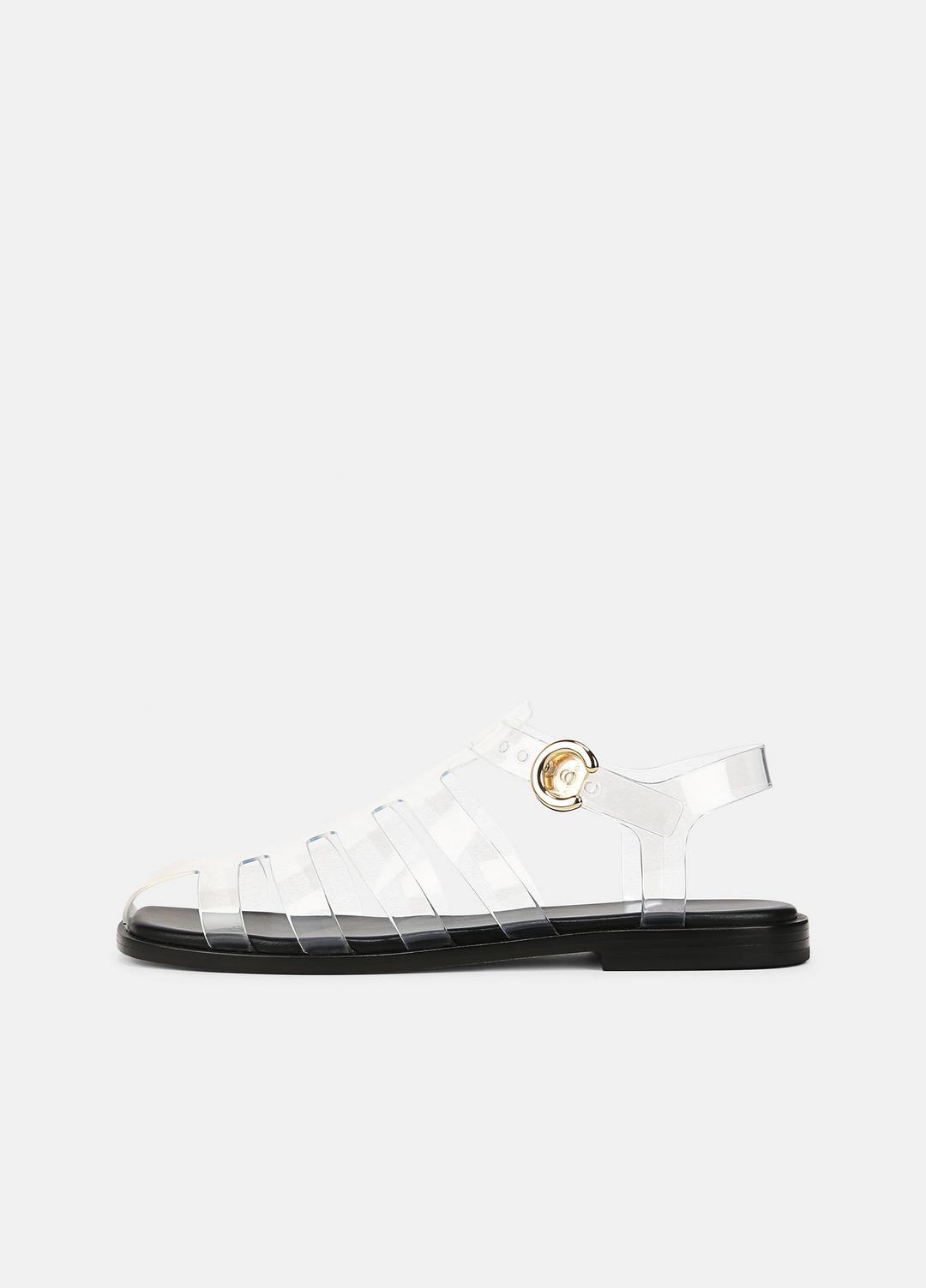 VINCE Everyday - Melina Jelly Fisherman Sandal in Shoes