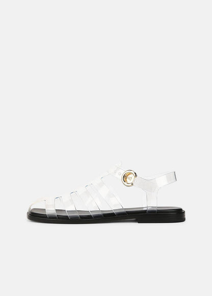 VINCE Everyday - Melina Jelly Fisherman Sandal in Shoes