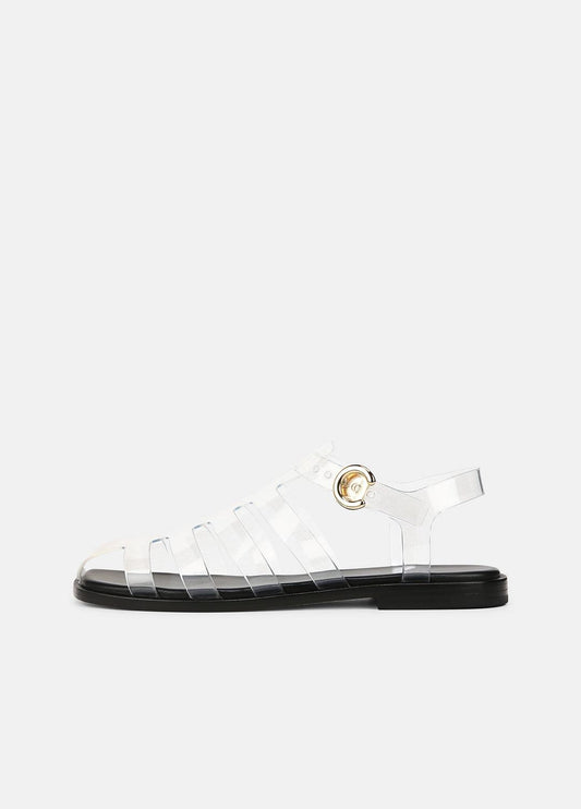 VINCE Everyday - Melina Jelly Fisherman Sandal in Shoes