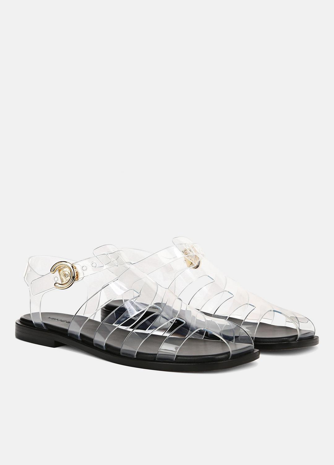 VINCE Everyday - Melina Jelly Fisherman Sandal in Shoes